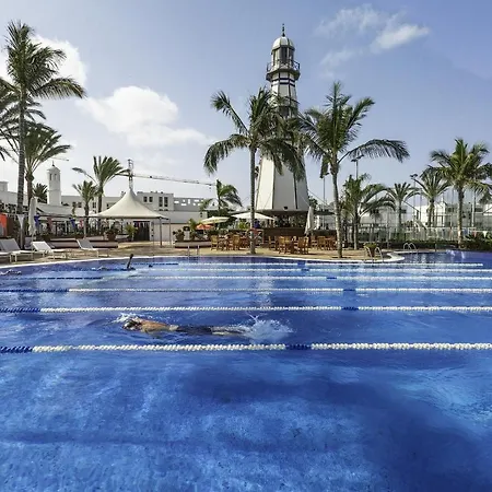 Purple Volcano- Pool, Gym And Activities In Sport Center Fariones Included Nyaraló Puerto del Carmen