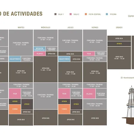 Nyaraló Purple Volcano- Pool, Gym And Activities In Sport Center Fariones Included
