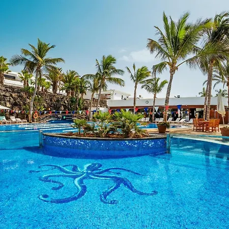 Vakantiehuis Purple Volcano- Pool, Gym And Activities In Sport Center Fariones Included *