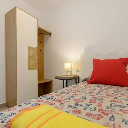 Vakantiehuis Purple Volcano- Pool, Gym And Activities In Sport Center Fariones Included *